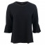 SALE % | Taifun | Shirt - Regular Fit - Nieten | Blau online im Shop bei meinfischer.de kaufen Variante 2
