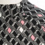 SALE % | Taifun | Shirt - Regular Fit - Muster | Schwarz online im Shop bei meinfischer.de kaufen Variante 4
