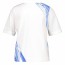 SALE % | Taifun | T-Shirt - Loose Fit - Muster | Weiß online im Shop bei meinfischer.de kaufen Variante 3