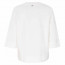 SALE % | Taifun | T-Shirt - Loose Fit - 3/4-Arm | Weiß online im Shop bei meinfischer.de kaufen Variante 3