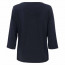 SALE % | Taifun | T-Shirt - Regular Fit - 3/4-Arm | Blau online im Shop bei meinfischer.de kaufen Variante 3