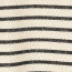 SALE % | Taifun | Sweatshirt - Loose Fit - Stripes | Weiß online im Shop bei meinfischer.de kaufen Variante 4
