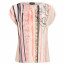 SALE % | Taifun | T-Shirt - Loose Fit - Print | Rosa online im Shop bei meinfischer.de kaufen Variante 2
