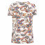 SALE % | Taifun | T-Shirt - Loose Fit - Print | Bunt online im Shop bei meinfischer.de kaufen Variante 3
