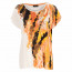 SALE % | Taifun | T-Shirt - Comfort Fit - Print | Weiß online im Shop bei meinfischer.de kaufen Variante 2
