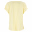 SALE % | Taifun | T-Shirt - Loose Fit - unifarben | Gelb online im Shop bei meinfischer.de kaufen Variante 3