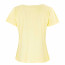 SALE % | Taifun | T-Shirt - Regular Fit - Print | Gelb online im Shop bei meinfischer.de kaufen Variante 3