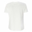 SALE % | Taifun | T-Shirt - Regular Fit - V-Neck | Weiß online im Shop bei meinfischer.de kaufen Variante 3