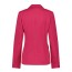 SALE % | Taifun | Blazer - Regular Fit - unifarben | Rosa online im Shop bei meinfischer.de kaufen Variante 4