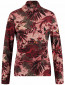 SALE % | Taifun | T-Shirt - Regular Fit - Muster | Rosa online im Shop bei meinfischer.de kaufen Variante 2