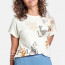SALE % | Taifun | T-Shirt - Comfort Fit - Print | Weiß online im Shop bei meinfischer.de kaufen Variante 4