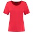 SALE % | Taifun | T-Shirt - Regular Fit - 1/2 Arm | Rot online im Shop bei meinfischer.de kaufen Variante 2
