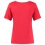 SALE % | Taifun | T-Shirt - Regular Fit - 1/2 Arm | Rot online im Shop bei meinfischer.de kaufen Variante 3