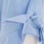 SALE % |  | Bluse - Comfort Fit - kurzarm | Blau online im Shop bei meinfischer.de kaufen Variante 4