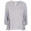 SALE % |  | Bluse - Comfort Fit - Stripes | Blau online im Shop bei meinfischer.de kaufen Variante 2