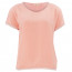 SALE % |  | Bluse - Comfort Fit - kurzarm | Rosa online im Shop bei meinfischer.de kaufen Variante 2