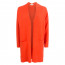 SALE % |  | Cardigan - Regular Fit - Taschen | Orange online im Shop bei meinfischer.de kaufen Variante 2