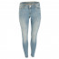 SALE % |  | Jeans - Skinny Fit - cropped | Blau online im Shop bei meinfischer.de kaufen Variante 2