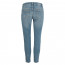 SALE % |  | Jeans - Relaxed Fit - cropped | Blau online im Shop bei meinfischer.de kaufen Variante 3