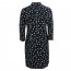 SALE % |  | Kleid - Regular Fit - Dots | Blau online im Shop bei meinfischer.de kaufen Variante 3