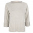 SALE % |  | Pullover - Comfort Fit - Trompeten-Ärmel | Grau online im Shop bei meinfischer.de kaufen Variante 2