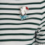 SALE % |  | Shirt - Regular Fit - Stripes | Weiß online im Shop bei meinfischer.de kaufen Variante 4