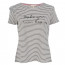 SALE % | talk about | T-Shirt - Regular Fit - Print | Blau online im Shop bei meinfischer.de kaufen Variante 2