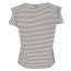 SALE % | talk about | T-Shirt - Regular Fit - Print | Blau online im Shop bei meinfischer.de kaufen Variante 3