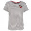 SALE % |  | T-Shirt - Comfort Fit - Stripes | Blau online im Shop bei meinfischer.de kaufen Variante 2