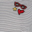 SALE % |  | T-Shirt - Comfort Fit - Stripes | Blau online im Shop bei meinfischer.de kaufen Variante 4