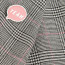 SALE % | talk about | Blazer - oversized - Muster | Grau online im Shop bei meinfischer.de kaufen Variante 4