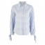 SALE % |  | Bluse - oversized - Stripes | Blau online im Shop bei meinfischer.de kaufen Variante 2