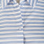 SALE % |  | Bluse - oversized - Stripes | Blau online im Shop bei meinfischer.de kaufen Variante 4