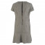 SALE % |  | Kleide - Regular Fit - Glencheck | Grau online im Shop bei meinfischer.de kaufen Variante 3