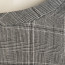 SALE % |  | Kleide - Regular Fit - Glencheck | Grau online im Shop bei meinfischer.de kaufen Variante 4