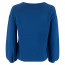 SALE % |  | Pullover - Regular Fit - Ballonärmel | Blau online im Shop bei meinfischer.de kaufen Variante 3