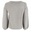 SALE % |  | Pullover - Regular Fit - Ballonärmel | Grau online im Shop bei meinfischer.de kaufen Variante 3