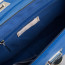 SALE % |  | Handtasche - Kofferband | Blau online im Shop bei meinfischer.de kaufen Variante 4