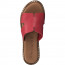 SALE % | Tamaris | Pantolette - Leder | Rot online im Shop bei meinfischer.de kaufen Variante 5
