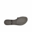 SALE % | Tamaris | Pantolette - Black Snake | Grau online im Shop bei meinfischer.de kaufen Variante 6