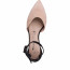 SALE % | Tamaris | Sling-Sandale - Leder | Schwarz online im Shop bei meinfischer.de kaufen Variante 3