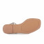 SALE % | Tamaris | Sandalette - Leder | Rosa online im Shop bei meinfischer.de kaufen Variante 6