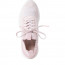SALE % | Tamaris | Sneaker - Stoff | Rosa online im Shop bei meinfischer.de kaufen Variante 4