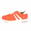 SALE % | Tamaris | Sneaker - Leder | Rot online im Shop bei meinfischer.de kaufen Variante 3