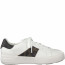 SALE % | Tamaris | Sneaker - Leder-Optik | Weiß online im Shop bei meinfischer.de kaufen Variante 4