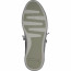 SALE % | Tamaris | Sneaker - Leder-Optik | Weiß online im Shop bei meinfischer.de kaufen Variante 6