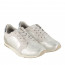 SALE % | Tamaris | Sneakers - Leder-Mix | Weiß online im Shop bei meinfischer.de kaufen Variante 2