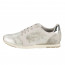 SALE % | Tamaris | Sneakers - Leder-Mix | Weiß online im Shop bei meinfischer.de kaufen Variante 3