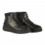 SALE % | Tamaris | Midcut-Sneaker - Leder | Schwarz online im Shop bei meinfischer.de kaufen Variante 2
