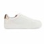 SALE % | Tamaris | Sneaker - Synthetik | Weiß online im Shop bei meinfischer.de kaufen Variante 3